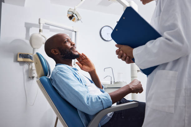 Best Emergency Dentist for Lost Fillings or Crowns in Lake Success, NY