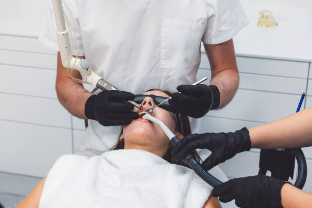 Best Emergency Dentist for Knocked-Out Tooth in Lake Success, NY